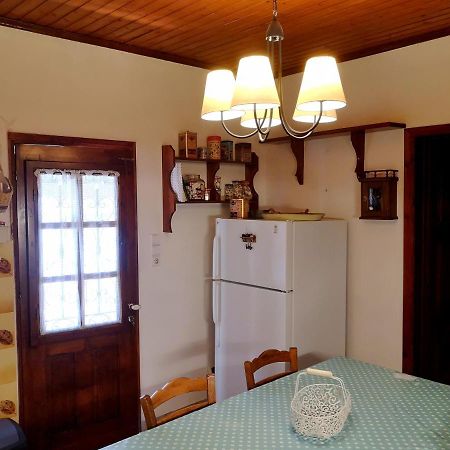 Villa Lena Entire Cottage Kalamaki  Екстериор снимка