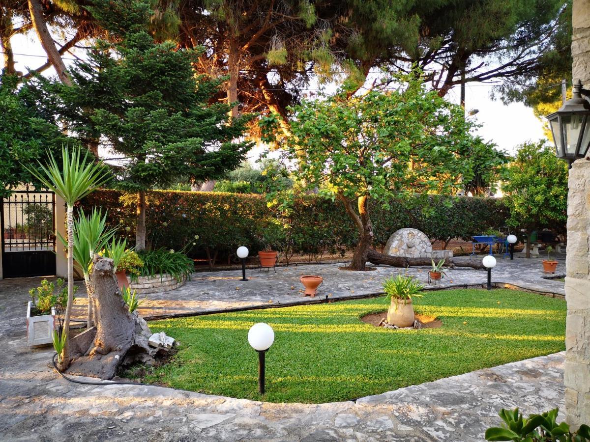 Villa Lena Entire Cottage Kalamaki  Екстериор снимка