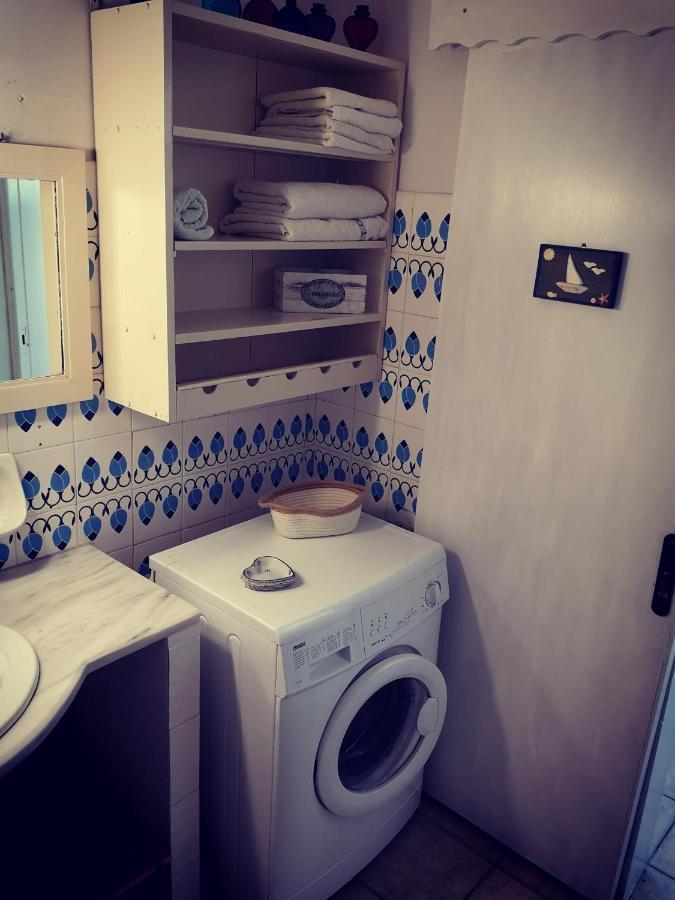 Villa Lena Entire Cottage Kalamaki  Екстериор снимка