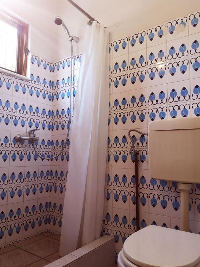 Villa Lena Entire Cottage Kalamaki  Екстериор снимка